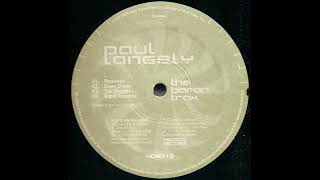 Paul Langley - Rapid Response (The Baron Trax - High Octane Recordings/1999)