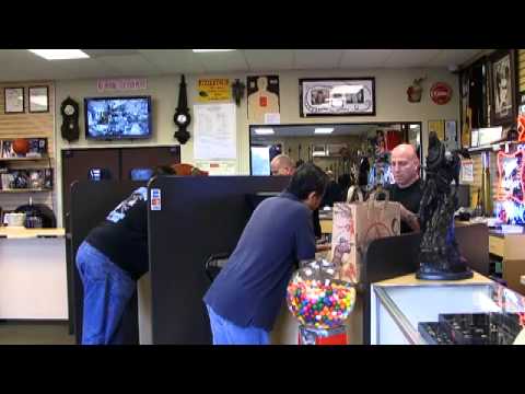 Orange County's 'Pawn Stars' - 2011-10-26