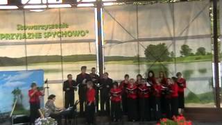 CHÓR Z GÓR  Ta nasza młodość