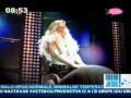 Natasa Bekvalac Dve u meni SPOT 2010 (HQ) 