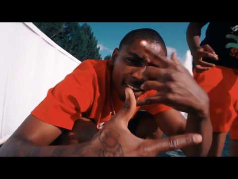 Tha Gunna & Rikky Splash - "Slime" [Shot by @nhfcameraguy]