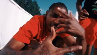 Tha Gunna &amp; Rikky Splash - &quot;Slime&quot; [Shot by @nhfcameraguy]