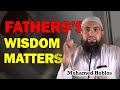 The Hidden Sacrifices Of A Father A Powerful Reminder By Mohamed Hoblos