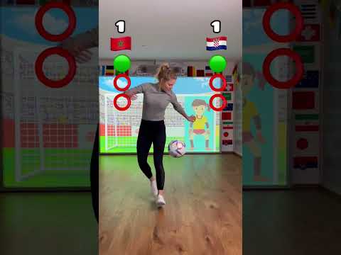 🇲🇦🇭🇷😳 3. Place goes to… 🏆🫡 #croatia #morocco #smallfinal #shorts @aguskafree