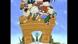 Rugrats in Paris - Final Heartbreak