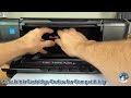 Hewlett Packard (HP) HP 301XL Tri-color (CH564EE) Rašalinė kasetė, CMY