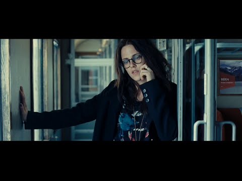 Personal assistant -- Kristen Stewart for Juliette Binoche in The Clouds of Sils Maria