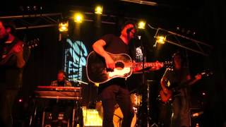 The Wild Feathers (11) Into The Sun @ Soul Kitchen (2016-03-22)