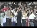 All You Need Is Love (Ensayos) - Pavarotti & Friends 2000