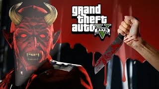 BACKSTABBING BASTARDS - GTA 5 Gameplay
