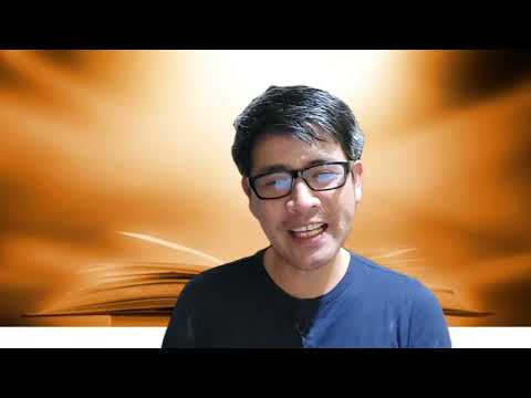 Crossing the Red Sea. Reflection on EXODUS 14