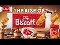 The Rise Of Lotus Biscoff The Story Of How Lotus Biscoff Became A Global Sensation