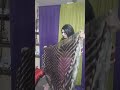 Draping Saree Sareedraping By Pooja CD India