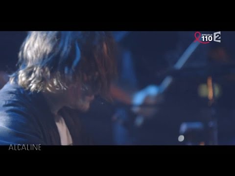 Alcaline, le Concert : The Dø - Miracles (Back In Time) en live