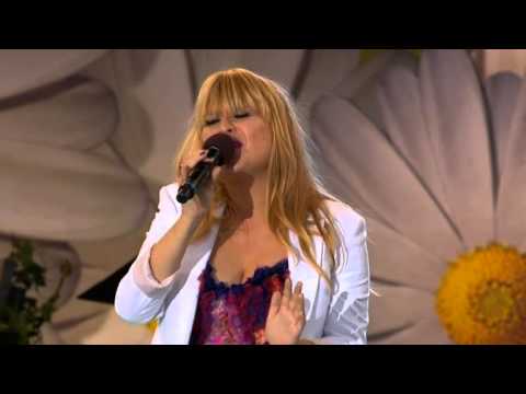 Linnea Henriksson - Ensamheten - Lotta på Liseberg (TV4)