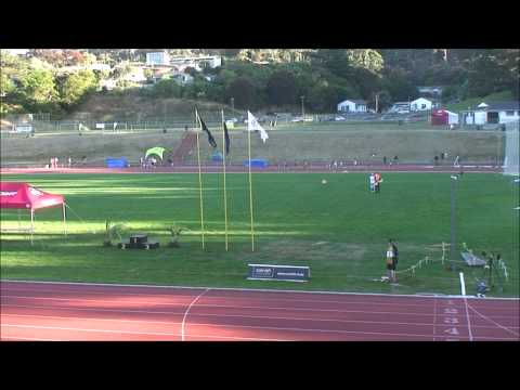 2015 Bob Spence Classic Men's 1500m