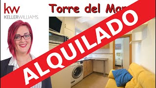 ALQUILADO, Torre del Mar Vélez Málaga.