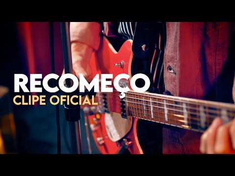 Balara - Recomeço - Clipe Oficial
