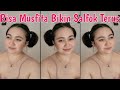 Risa Musfita Si Cantik Yang Selalu Bikin Salfok