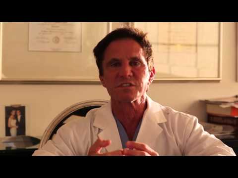 YouTube video about: Are there risks associated with liposuction that limit the amount of fat that can be removed?