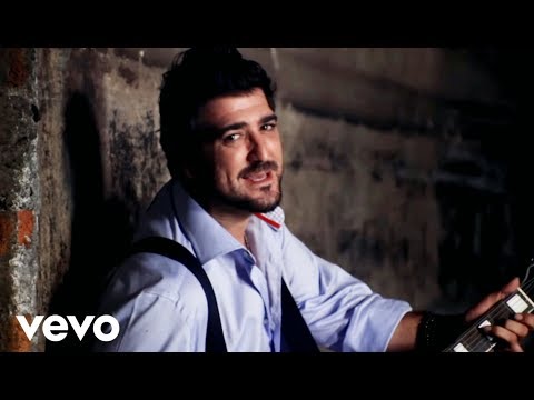 Antonio Orozco - No Hay Más