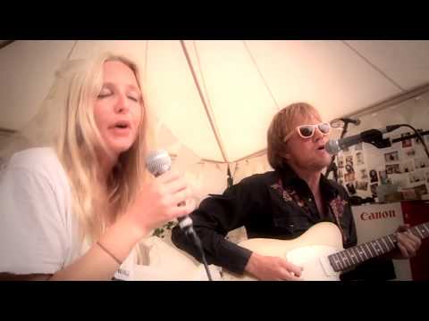 Lissie & Øystein Greni - Something Special (live)