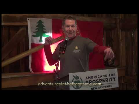 Pine Tree Riot 2021: The Final Celebration