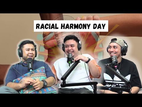 BORA MIC CHECK EP 15: Racial Harmony Day