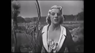 Rosemary Clooney - Surprise (1958)