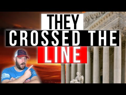 MSNBC, "White, Rural, Rage" Is The New Threat To Democracy... The Left Is DESTROYING Itself... Thumbnail