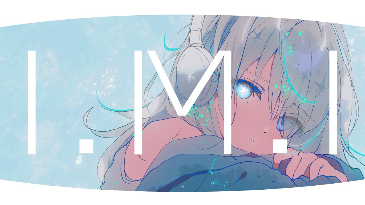 【MV】I.M.I / 打打だいず FEAT. 月乃　【オンゲキ】【#FEATコンテスト2024参加曲】