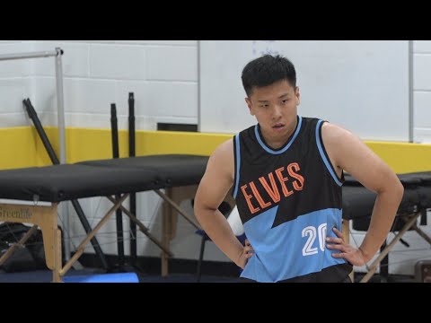 Trouble Makers vs Elves | Sunday all chinese - 2020 fall