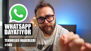 WhatsApp Ne Yapmak İstiyor? Türk Şirket NASA'nın Birincisi Oldu - Tekn