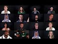 Off Topic Find Out What Superpowers Wu Tang And Heron Preston Wish They Had