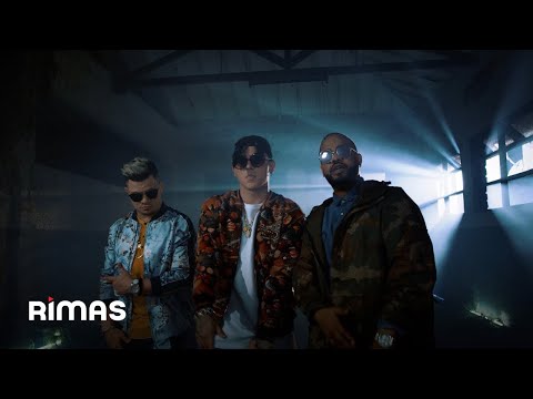 Pa Mi - KEVIN ROLDAN X Jowell y Randy ( Video Oficial )