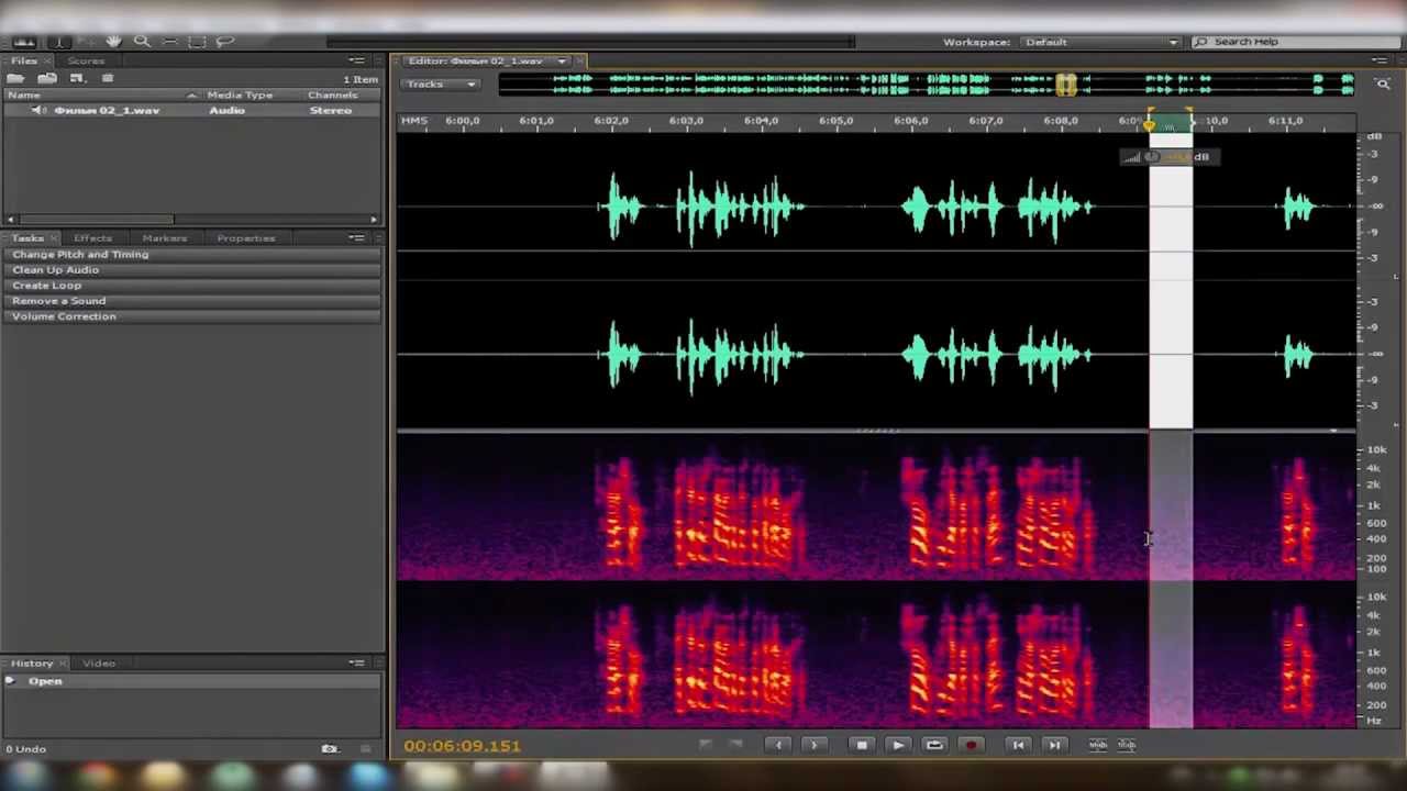 Рекордер Tascam DR-40
