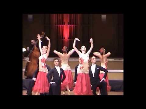 Podlaska Orkiestra Salonowa - "Kochane baby, ach te baby..."