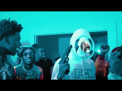 HD4President ft. SlimmNasty - Doin My Step (Official Video)