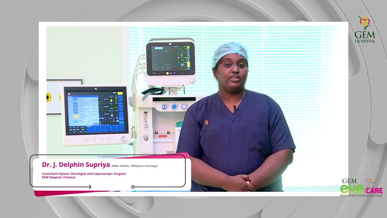 Breast Cancer Awareness - GEM Cancer Centre