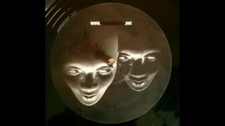 WAYWARD SOUL - Dj Friendly (Shades of Rhythm Mix)