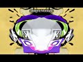 NEW EFFECT Klasky Csupo Robot Logo Too Ruins Tree Major