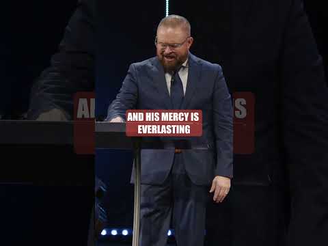 60 Seconds with Pastor Lamar Lee! #TheMostUnlikely