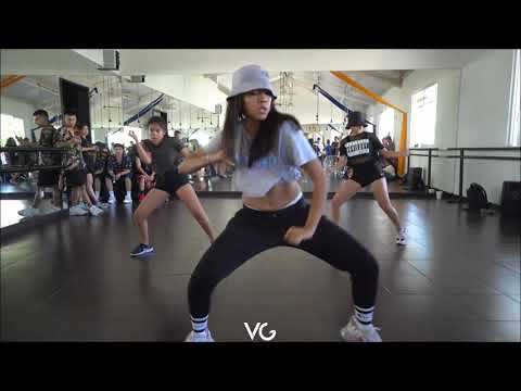 Enciéndelo - Joseph el de la Urba, Ñengo Flow, Jamby El Favo - (CHOREOGRAPHY ) // Willy Drogba