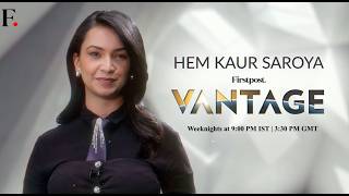 From First Report to Global Debates: Hem Saroya Answers Your Questions | #AskHem