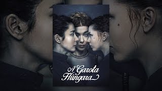 A Garota Húngara (Legendado)
