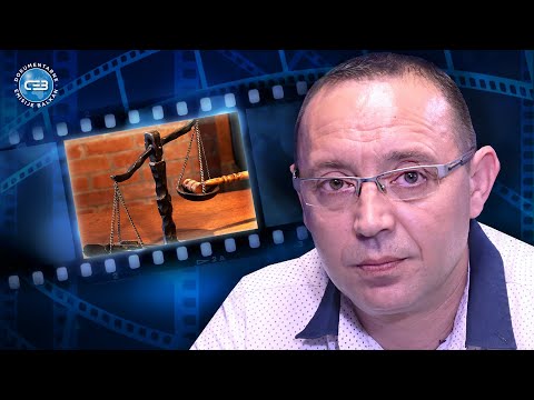 BALKAN INFO: Dejan Martinović - Naši zakoni su previše dvosmisleni!