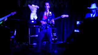 Obeses - Quartetto buffo di pollame (Valls, 22/03/2014)