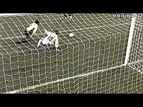 Serie A 2000-2001, day 02 Inter - Napoli 3-1 (Di Biagio, Zamorano, Blanc, Seedorf o.g.)