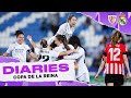 What a way to reach the final! | Athletic Club 0-4 Real Madrid