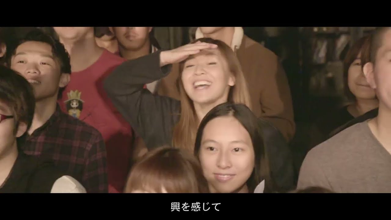 Spotlight スポットライト by Rachel Ong (Music Video)